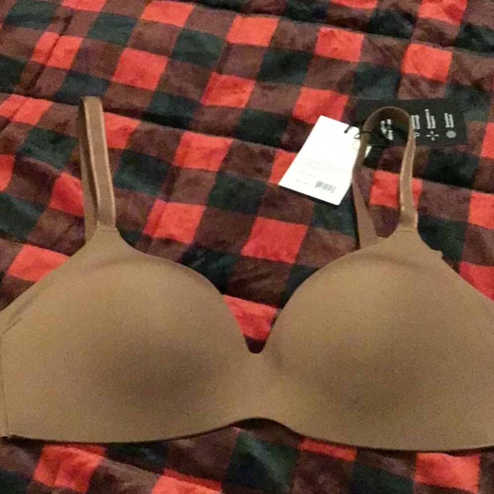 BNWT Knix Contour Bra